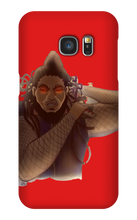 Quest The Shinobi Samsung Phone Cases