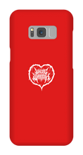 WalteeWartooth Death Metal Samsung Phone Case