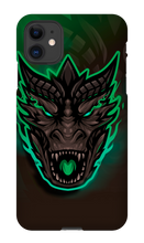 Anti-Wreathe iPhone case
