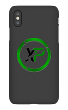 xavier_pendrag0n iPhone Phone Cases