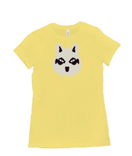 UnkThorolf T-Shirt Women