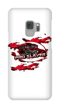 ProSlayer Samsung Phone Cases (Samurai)