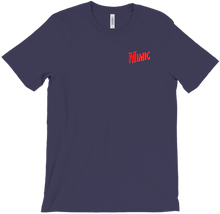 T-Shirts (dark colors)
