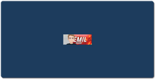 emilhauge XXL Gaming Mousepad