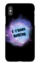 EGN Galaxy iPhone Cases