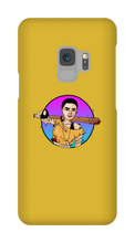 Bings Samsung Phone Cases