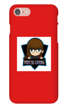 myatsuu_gaming iPhone Phone Cases