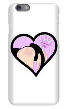 lavenderlillyy iPhone Phone Cases