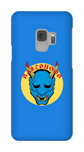 basedhood Samsung Phone Cases