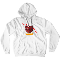 Rave your hood #bearish
