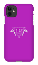 Paplovag Iphone tok