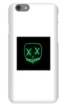 bxtdzaster iPhone Phone Cases