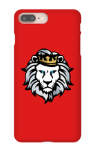 Capa para iPhone Lyans King