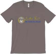 Excellent Throws T-Shirt - Pokemon