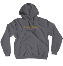Gaming Is Gaming Hoodie