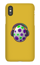 Majestic Egg iPhone Phone Case