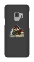 enemysquirrel Samsung Phone Cases
