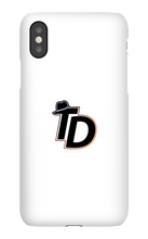 Those Dudes iPhone Phone Cases