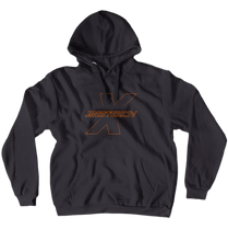 Hoodies (No-Zip/Pullover)