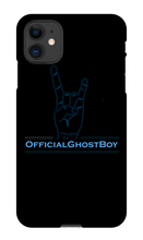 officialghostboy iPhone Phone Cases