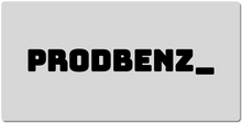 prodbenz_ XXL Gaming Mousepad