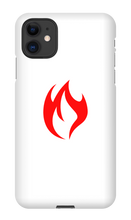 tfsflame iPhone Phone Cases