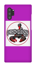 prodigygaming Samsung Phone Cases