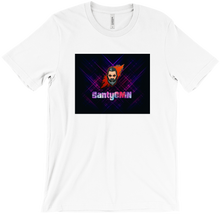 santy_gunter T-Shirts