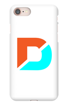 exdragonsu iPhone Phone Cases
