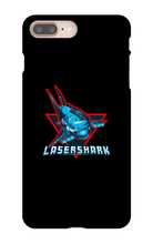ilasershark iPhone Phone Cases