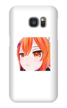 dragonsenpai126 Samsung Phone Cases