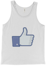 dawidekld Tank Top