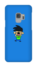 Surprised AdqmBoiii Samsung Phone Cases