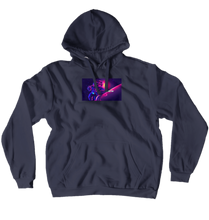 kirytv Hoodies (No-Zip/Pullover)