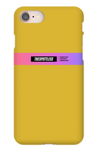 TheSpottless iPhone Cases