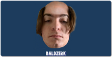 BLADZERK XXL Gaming Mousepad