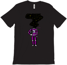 Mizfire Gaming T-Shirts