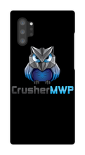 crushermwp Samsung Phone Cases