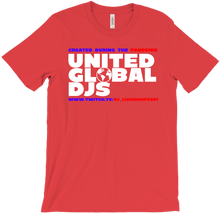 dj_liveinhope007 T-Shirts