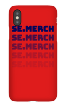 playstationps4sr4 iPhone Phone Cases