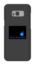 bomberman1234566 Samsung Phone Cases