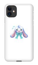struglbunitv iPhone Phone Cases