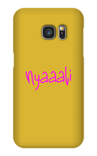 Crew-Samsung-Case • pink