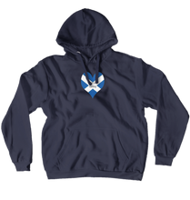 mandinga4532tv Hoodies (No-Zip/Pullover)