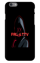 pro_4_ttv iPhone Phone Cases