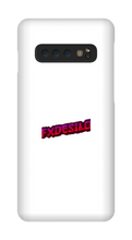 fxdesilo Samsung Phone Cases