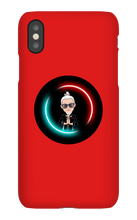 varmo_7_ttv iPhone Phone Cases