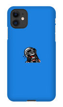 tbaisname iPhone Phone Cases