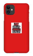 fazesuplex iPhone Phone Cases