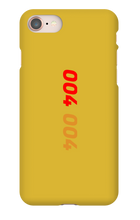Neico004 iPhone Phone Cases
